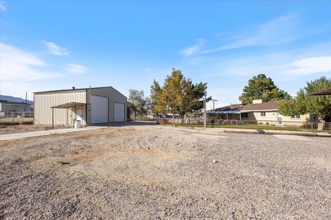 Tiny photo for 13420 S ROSE CANYON RD, Herriman, UT 84096 (MLS # 2141639)