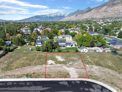Vacant Land For Sale - 708 W 1920<br/> Pleasant Grove, UT 84062