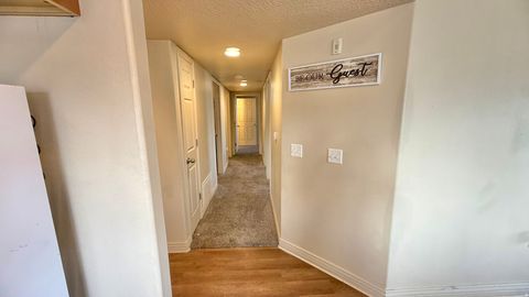 Tiny photo for 116 E RESACA DR #F2, Sandy, UT 84070 (MLS # 2137378)