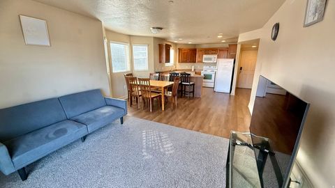 Tiny photo for 116 E RESACA DR #F2, Sandy, UT 84070 (MLS # 2137378)