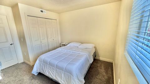 Tiny photo for 116 E RESACA DR #F2, Sandy, UT 84070 (MLS # 2137378)