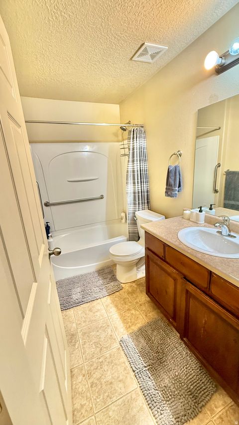 Tiny photo for 116 E RESACA DR #F2, Sandy, UT 84070 (MLS # 2137378)