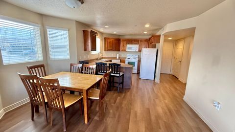 Tiny photo for 116 E RESACA DR #F2, Sandy, UT 84070 (MLS # 2137378)