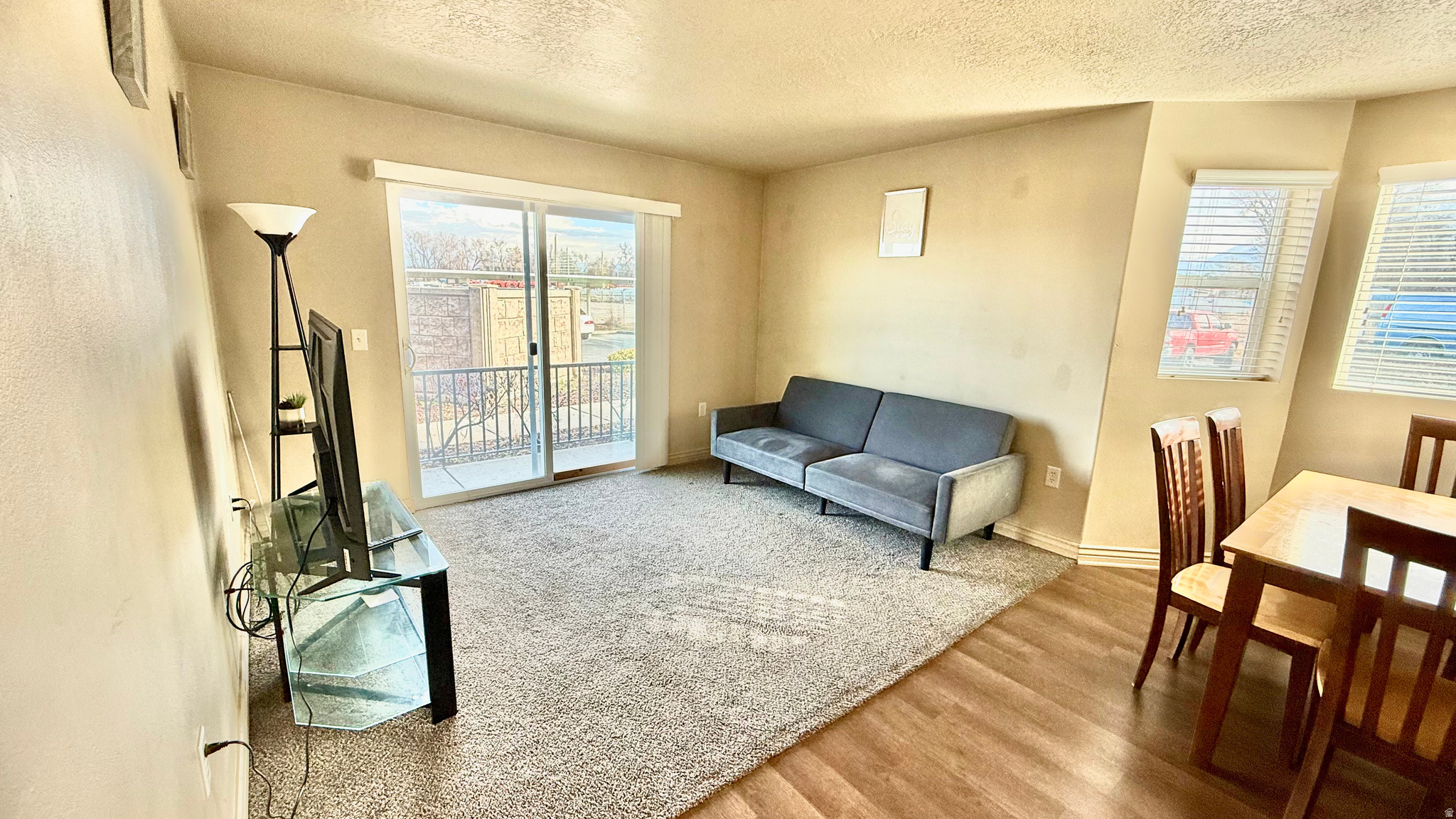 EAST TOWN VILLAGE PH 2 - Residential