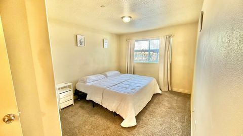 Tiny photo for 116 E RESACA DR #F2, Sandy, UT 84070 (MLS # 2137378)