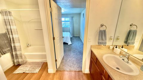 Tiny photo for 116 E RESACA DR #F2, Sandy, UT 84070 (MLS # 2137378)
