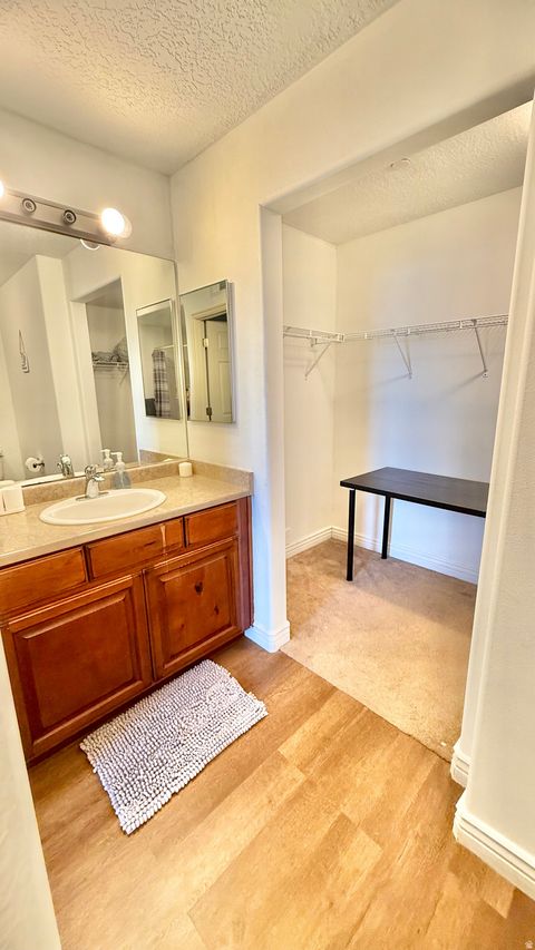 Tiny photo for 116 E RESACA DR #F2, Sandy, UT 84070 (MLS # 2137378)