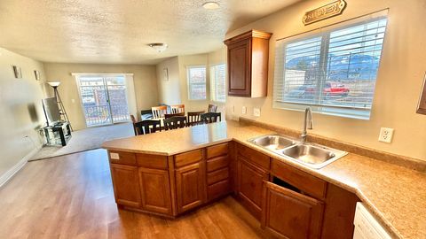 Tiny photo for 116 E RESACA DR #F2, Sandy, UT 84070 (MLS # 2137378)