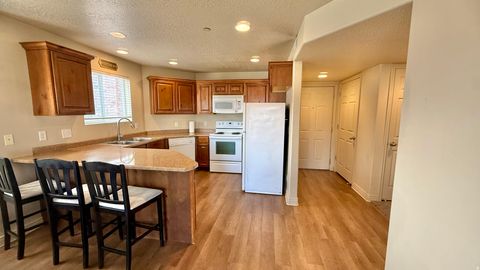 Tiny photo for 116 E RESACA DR #F2, Sandy, UT 84070 (MLS # 2137378)