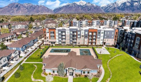 Tiny photo for 116 E RESACA DR #F2, Sandy, UT 84070 (MLS # 2137378)