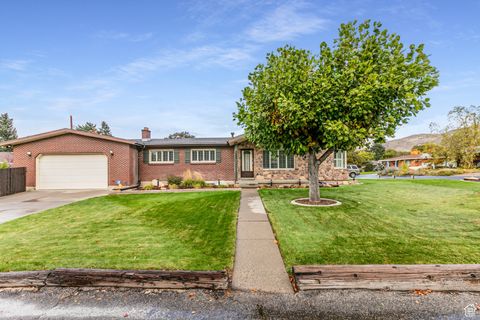 Photo of 3221 E MILLCREEK CANYON RD S, Salt Lake City, UT 84109 (MLS # 2118170)