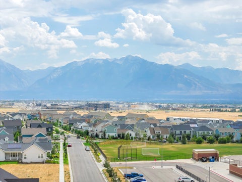Tiny photo for 11122 S WILLOW WALK DR, South Jordan, UT 84009 (MLS # 2174037)