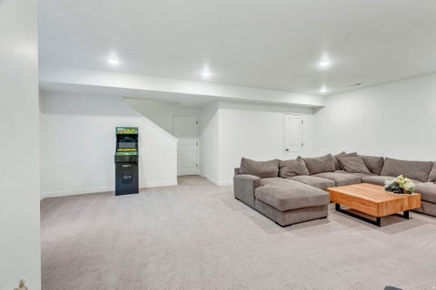 Tiny photo for 11122 S WILLOW WALK DR, South Jordan, UT 84009 (MLS # 2174037)