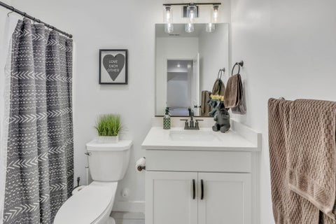 Tiny photo for 11122 S WILLOW WALK DR, South Jordan, UT 84009 (MLS # 2174037)