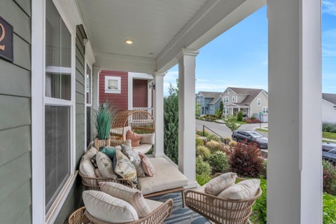Tiny photo for 11122 S WILLOW WALK DR, South Jordan, UT 84009 (MLS # 2174037)