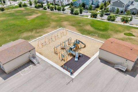 Tiny photo for 11122 S WILLOW WALK DR, South Jordan, UT 84009 (MLS # 2174037)
