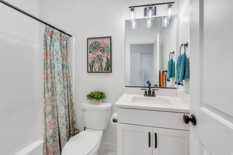 Tiny photo for 11122 S WILLOW WALK DR, South Jordan, UT 84009 (MLS # 2174037)