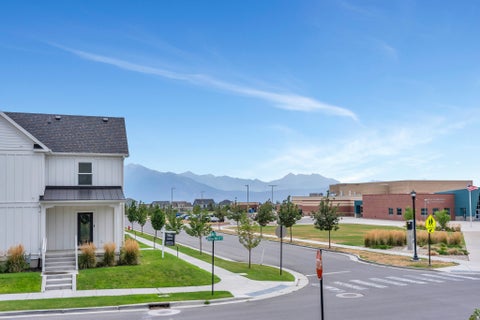 Tiny photo for 11122 S WILLOW WALK DR, South Jordan, UT 84009 (MLS # 2174037)