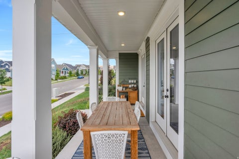Tiny photo for 11122 S WILLOW WALK DR, South Jordan, UT 84009 (MLS # 2174037)