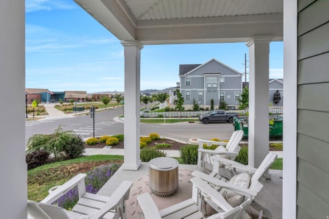 Tiny photo for 11122 S WILLOW WALK DR, South Jordan, UT 84009 (MLS # 2174037)