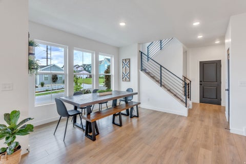 Tiny photo for 11122 S WILLOW WALK DR, South Jordan, UT 84009 (MLS # 2174037)