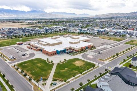 Tiny photo for 11122 S WILLOW WALK DR, South Jordan, UT 84009 (MLS # 2174037)