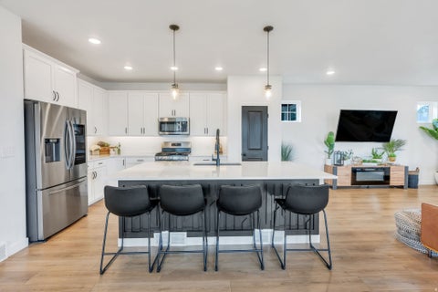 Tiny photo for 11122 S WILLOW WALK DR, South Jordan, UT 84009 (MLS # 2174037)