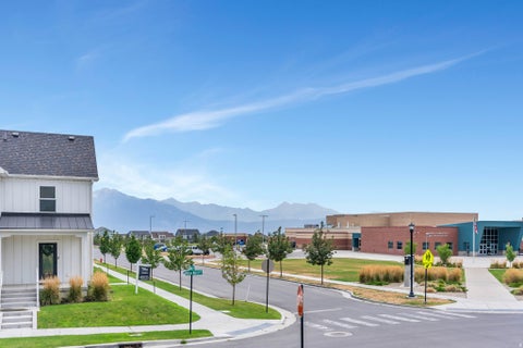 Tiny photo for 11122 S WILLOW WALK DR, South Jordan, UT 84009 (MLS # 2174037)
