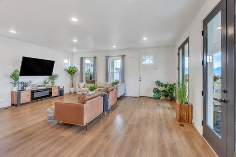 Tiny photo for 11122 S WILLOW WALK DR, South Jordan, UT 84009 (MLS # 2174037)
