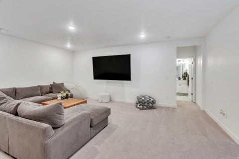 Tiny photo for 11122 S WILLOW WALK DR, South Jordan, UT 84009 (MLS # 2174037)