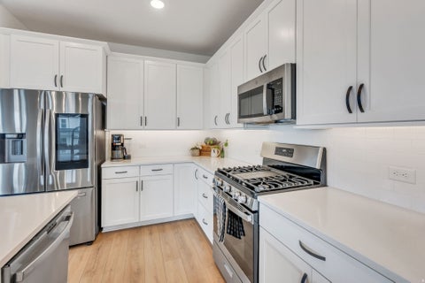 Tiny photo for 11122 S WILLOW WALK DR, South Jordan, UT 84009 (MLS # 2174037)