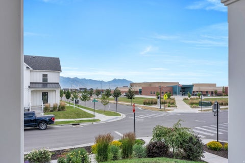 Tiny photo for 11122 S WILLOW WALK DR, South Jordan, UT 84009 (MLS # 2174037)