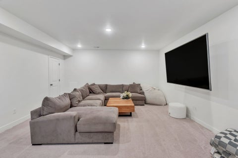 Tiny photo for 11122 S WILLOW WALK DR, South Jordan, UT 84009 (MLS # 2174037)