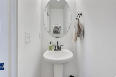 Tiny photo for 11122 S WILLOW WALK DR, South Jordan, UT 84009 (MLS # 2174037)