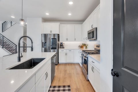Tiny photo for 11122 S WILLOW WALK DR, South Jordan, UT 84009 (MLS # 2174037)