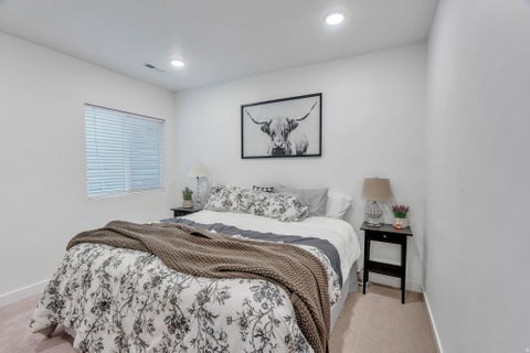Tiny photo for 11122 S WILLOW WALK DR, South Jordan, UT 84009 (MLS # 2174037)