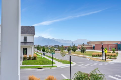 Tiny photo for 11122 S WILLOW WALK DR, South Jordan, UT 84009 (MLS # 2174037)