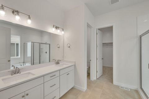 Tiny photo for 283 E POLARIS DR S #102, Saratoga Springs, UT 84045 (MLS # 2122751)
