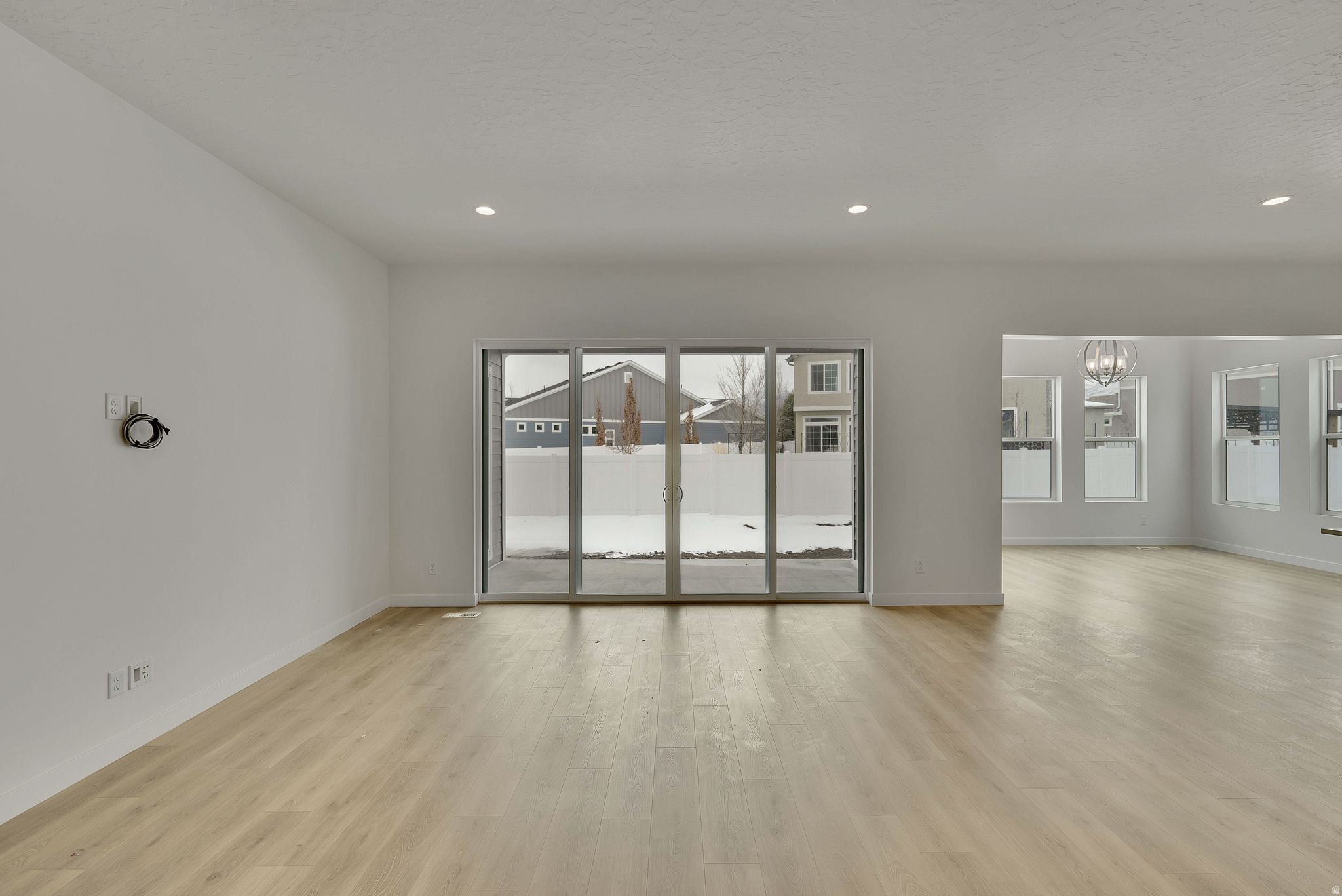 SPRINGS VILLAGE AT WANDER - Residential