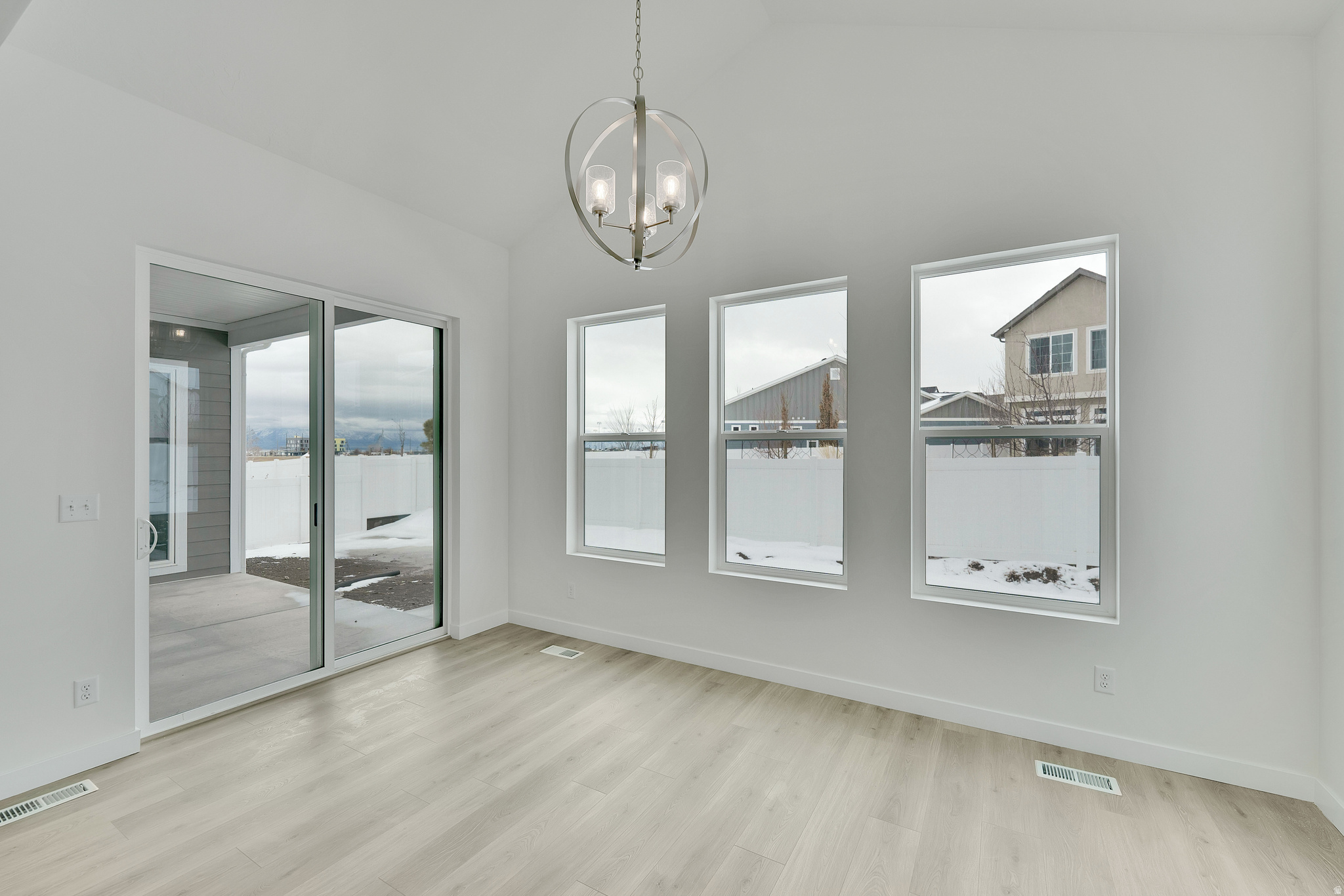 SPRINGS VILLAGE AT WANDER - Residential