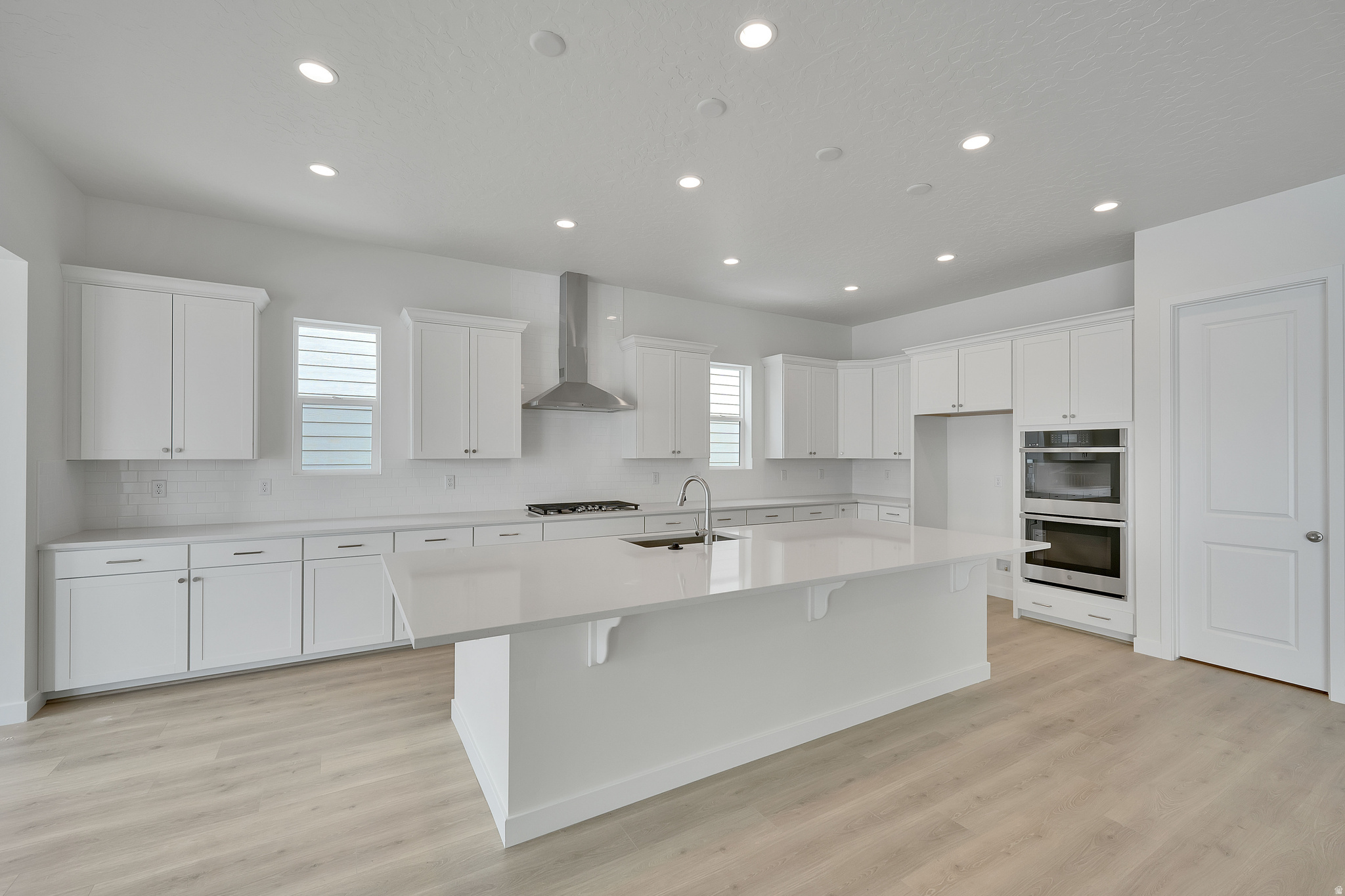 SPRINGS VILLAGE AT WANDER - Residential