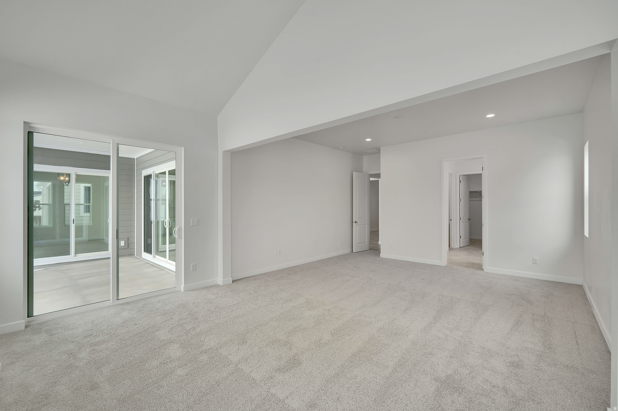 SPRINGS VILLAGE AT WANDER - Residential