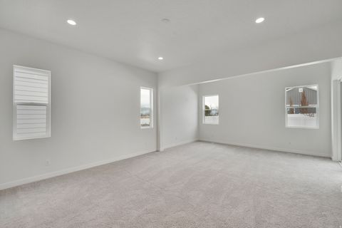 Tiny photo for 283 E POLARIS DR S #102, Saratoga Springs, UT 84045 (MLS # 2122751)