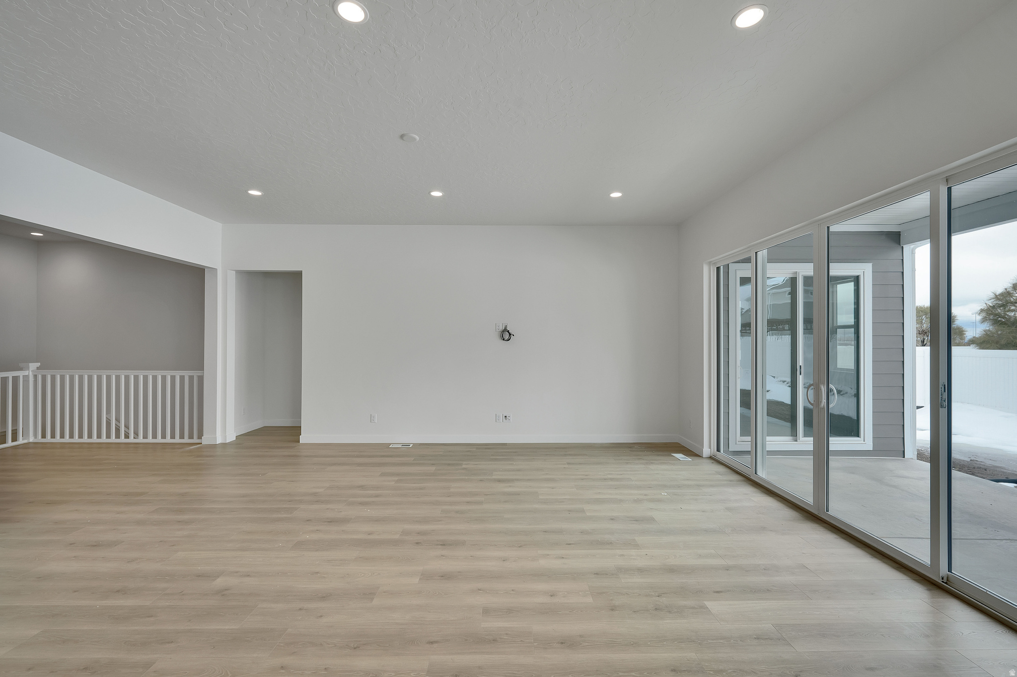 SPRINGS VILLAGE AT WANDER - Residential