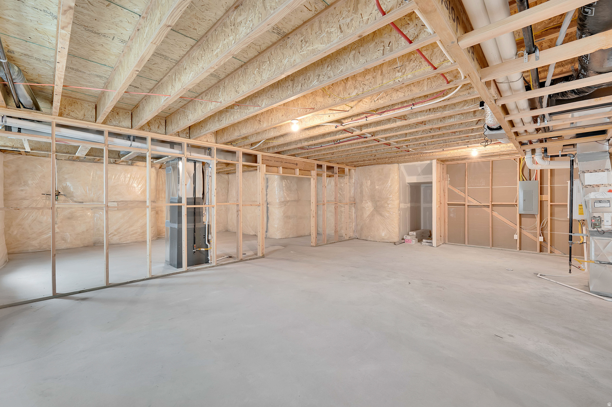 SPRINGS VILLAGE AT WANDER - Residential