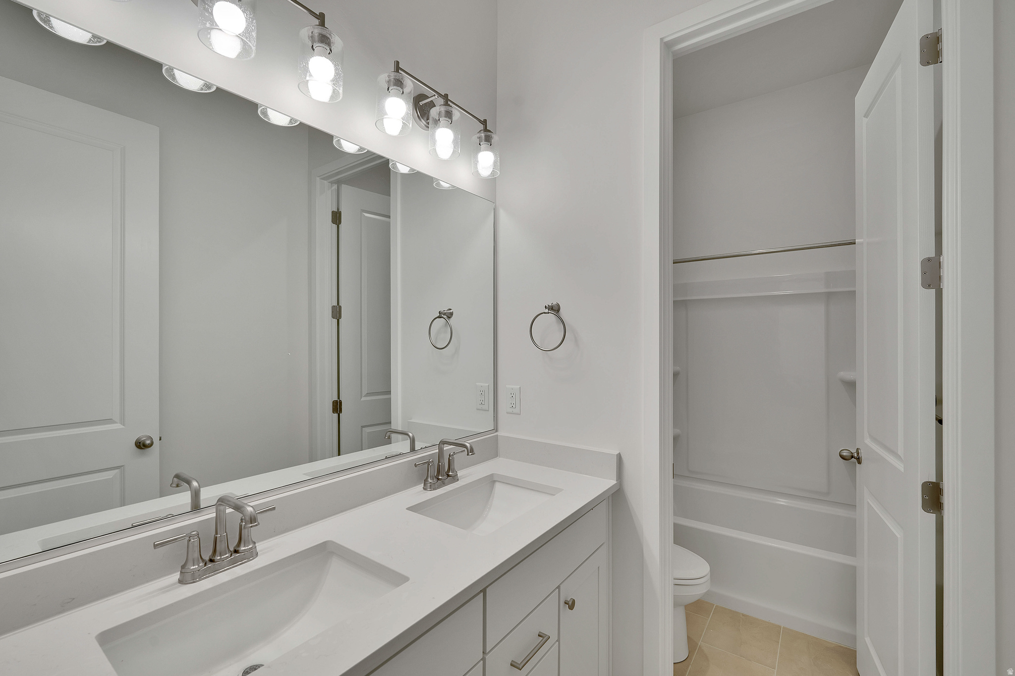 SPRINGS VILLAGE AT WANDER - Residential