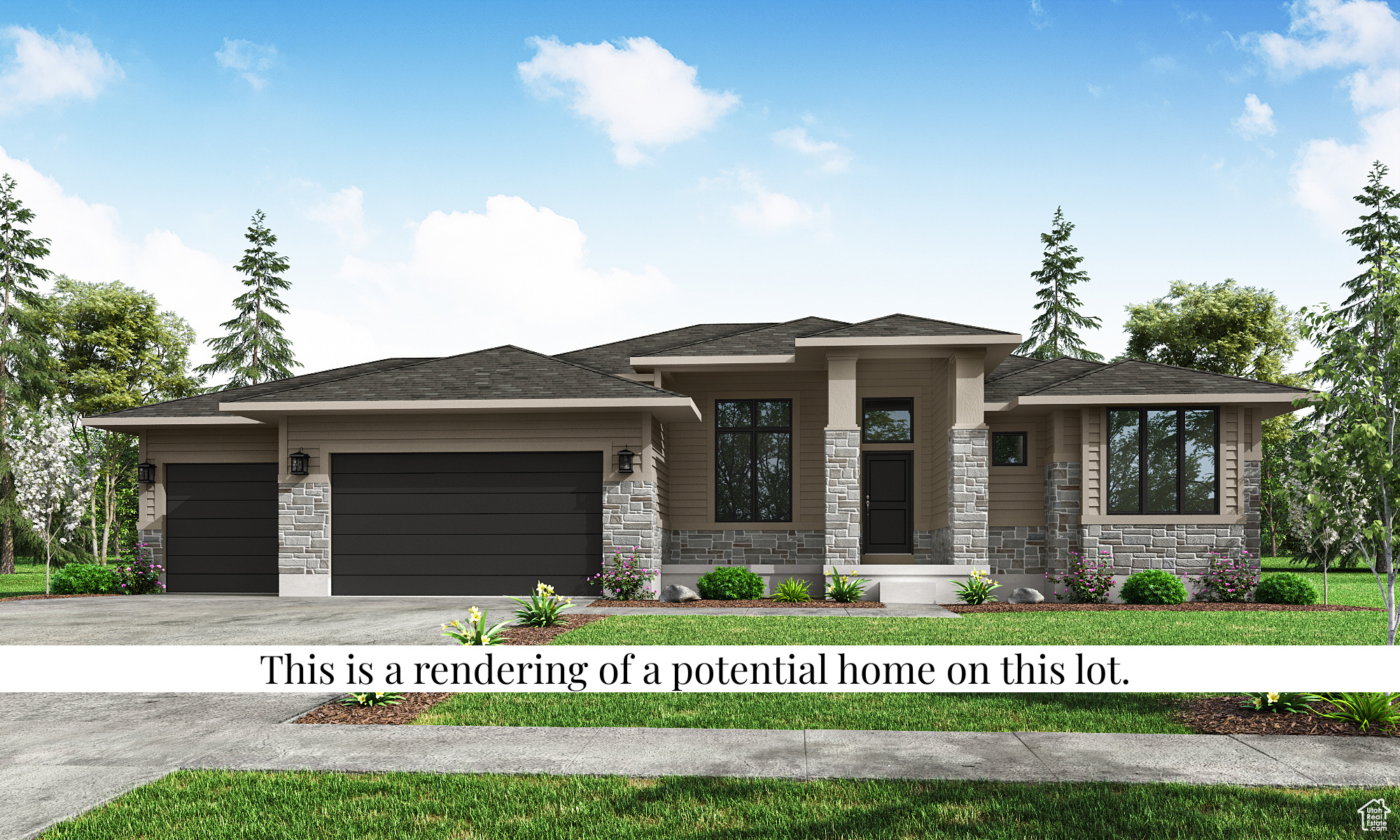 EASTRIDGE ESTATES - Residential