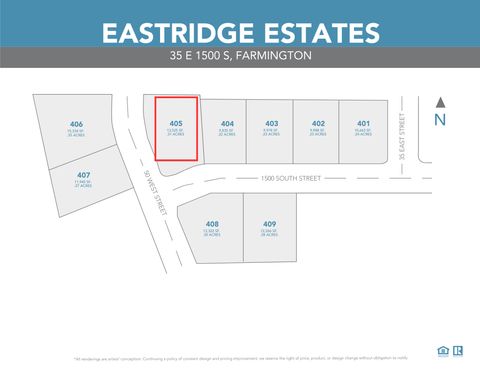 Tiny photo for 19 E 1500 S, Farmington, UT 84025 (MLS # 2118602)