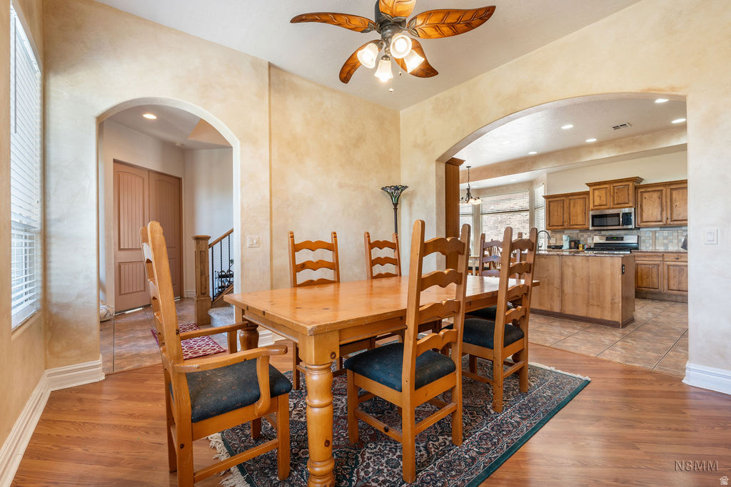 SHADOW HILLS - Residential