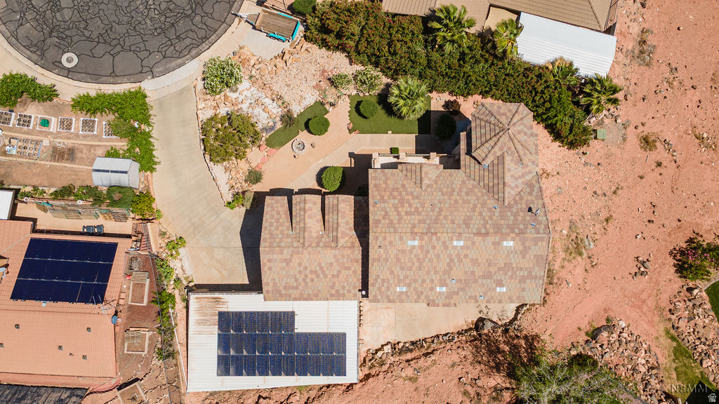 SHADOW HILLS - Residential